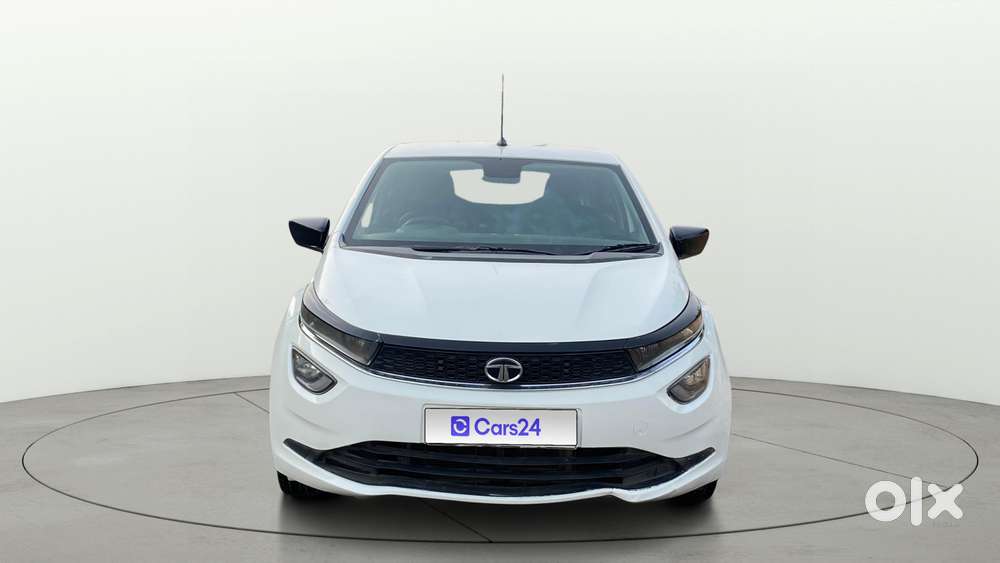 Tata Altroz 1.2 Xt, 2020, Petrol