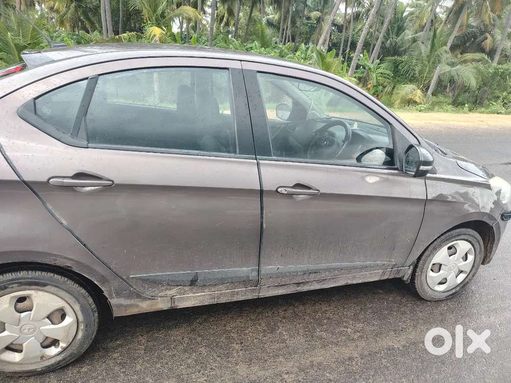 Tata Tigor