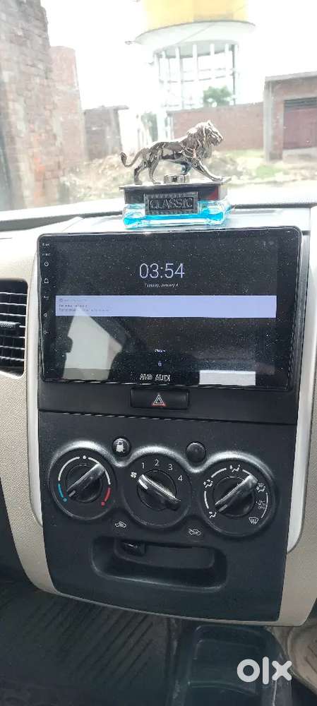 Maruti Suzuki Wagon R 2015