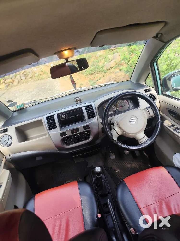 Maruti Suzuki Zen Estilo 2007 Petrol Good Condition