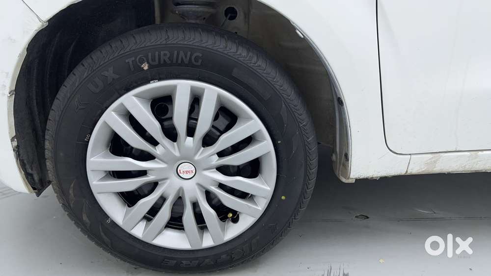 Maruti Suzuki Wagon R Vxi 1.0, 2022, Petrol