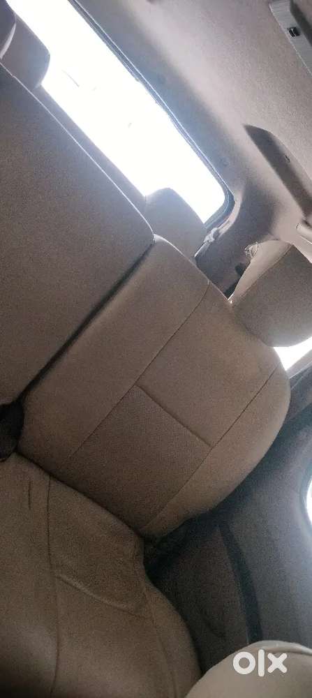 Mahindra Xylo 2.2 2012 Diesel Manual