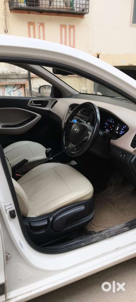 Hyundai I20 Diesel Asta, 2014, Diesel