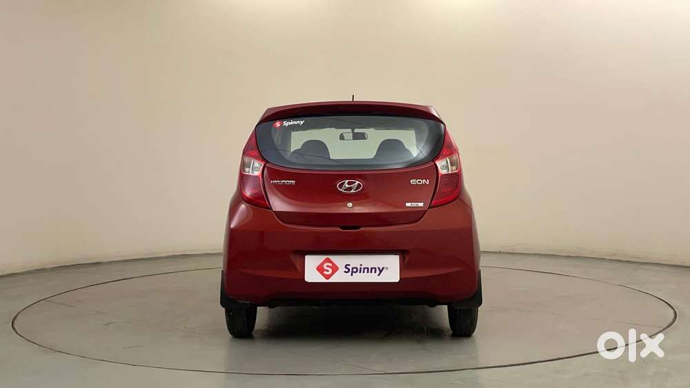 Hyundai Eon Era +, 2012, Petrol