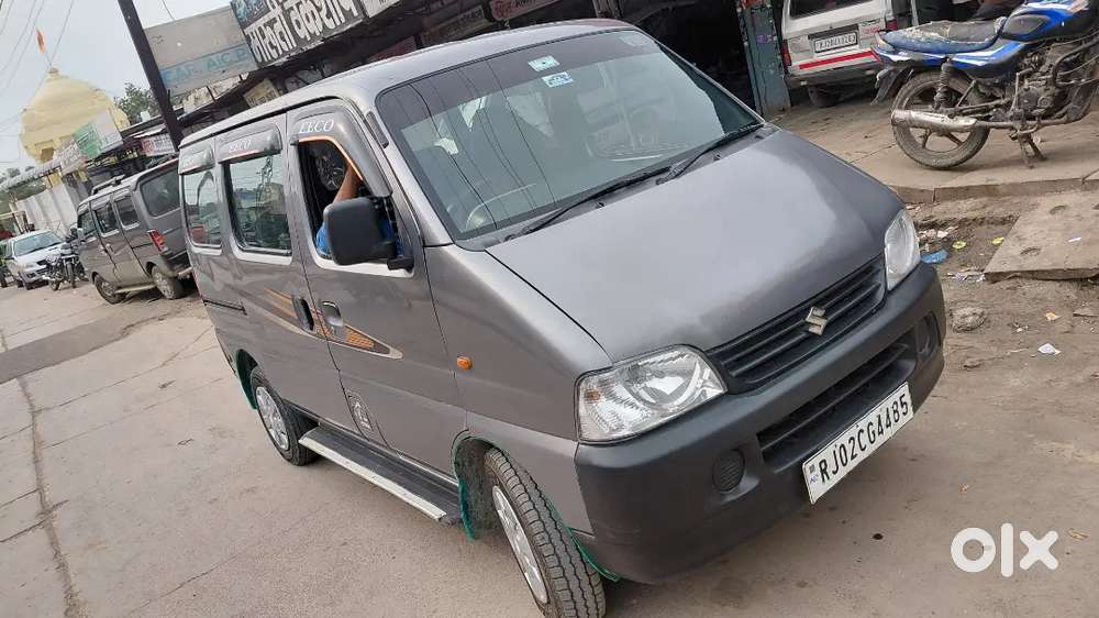 Maruti Eeco Ac 2022