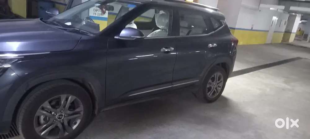 March 2023  Kia Seltos For Sale