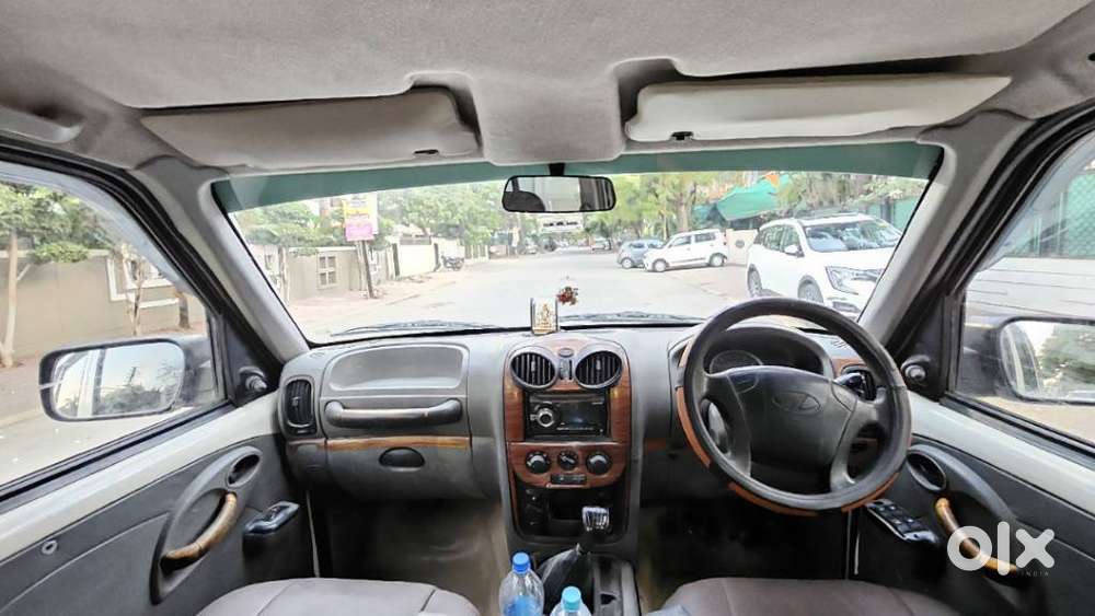 Mahindra Scorpio 2002-2013 Ex, 2014, Diesel