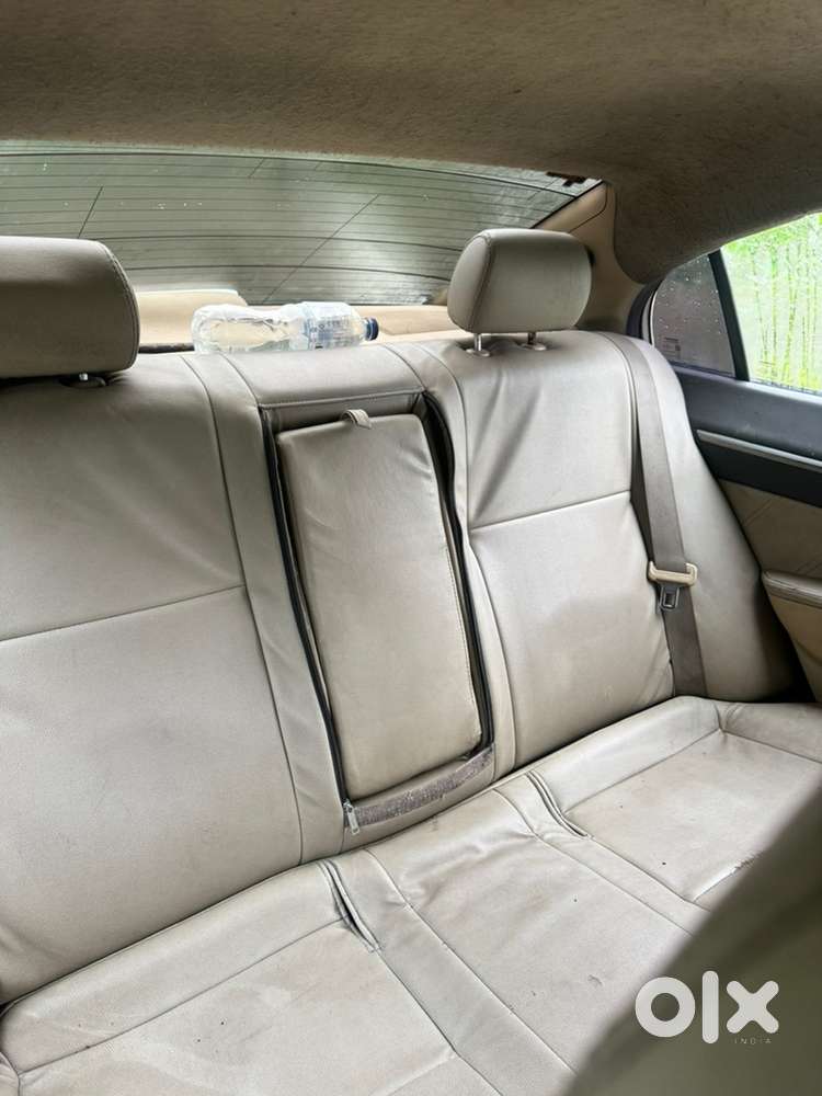 Honda Civic 8th Gen 2008