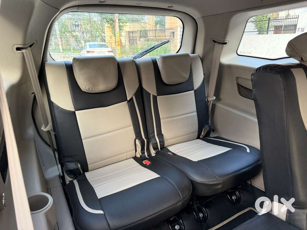 Mahindra Xuv500 W8 2wd, 2018, Diesel