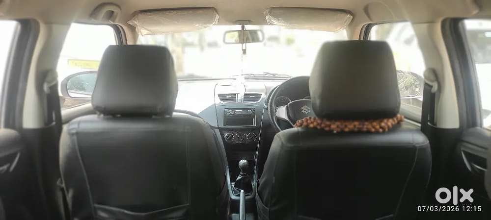 Less 37000 Kms Driven, Single Owner, 2013 Maruti Swift 1.2 Vxi