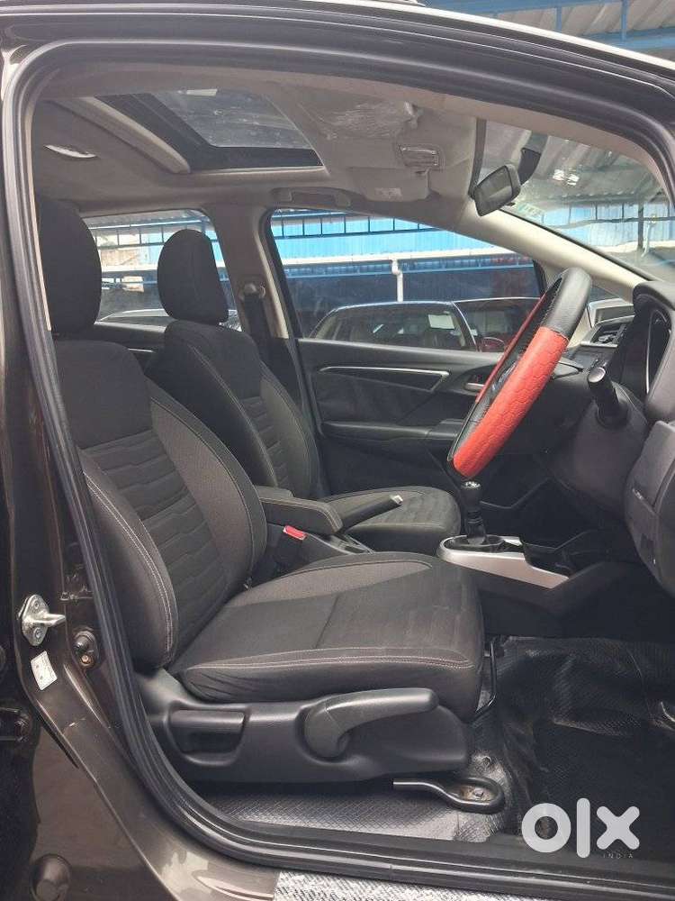 Honda Wr-v I-vtec Vx, 2021