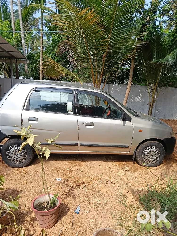 Maruti Suzuki Alto 2004 Petrol 89000 Km Driven