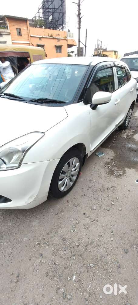 Maruti Suzuki Baleno Delta, 2017, Diesel
