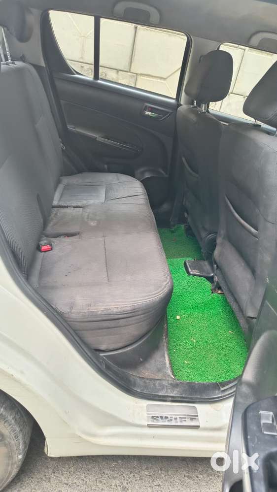 Maruti Suzuki Swift Zdi, 2012, Diesel