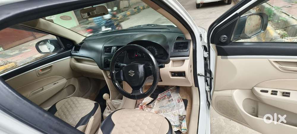 Maruti Suzuki Swift Dzire Lxi Option, 2022, Cng & Hybrids
