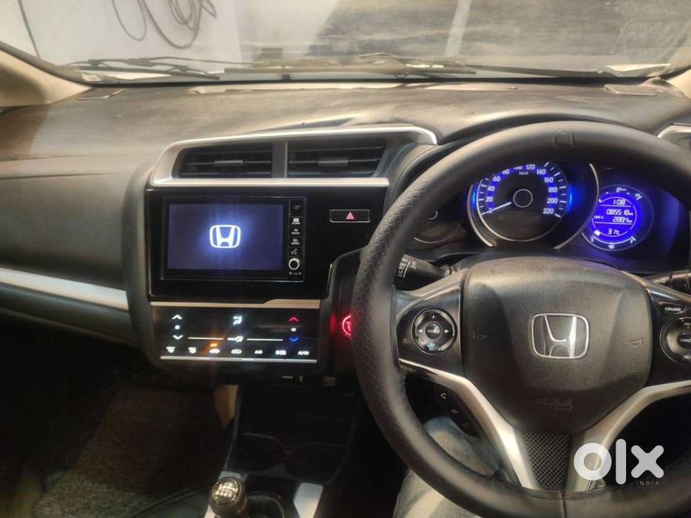 Honda Wr-v 1.5 Vx I-dtec, 2018, Diesel