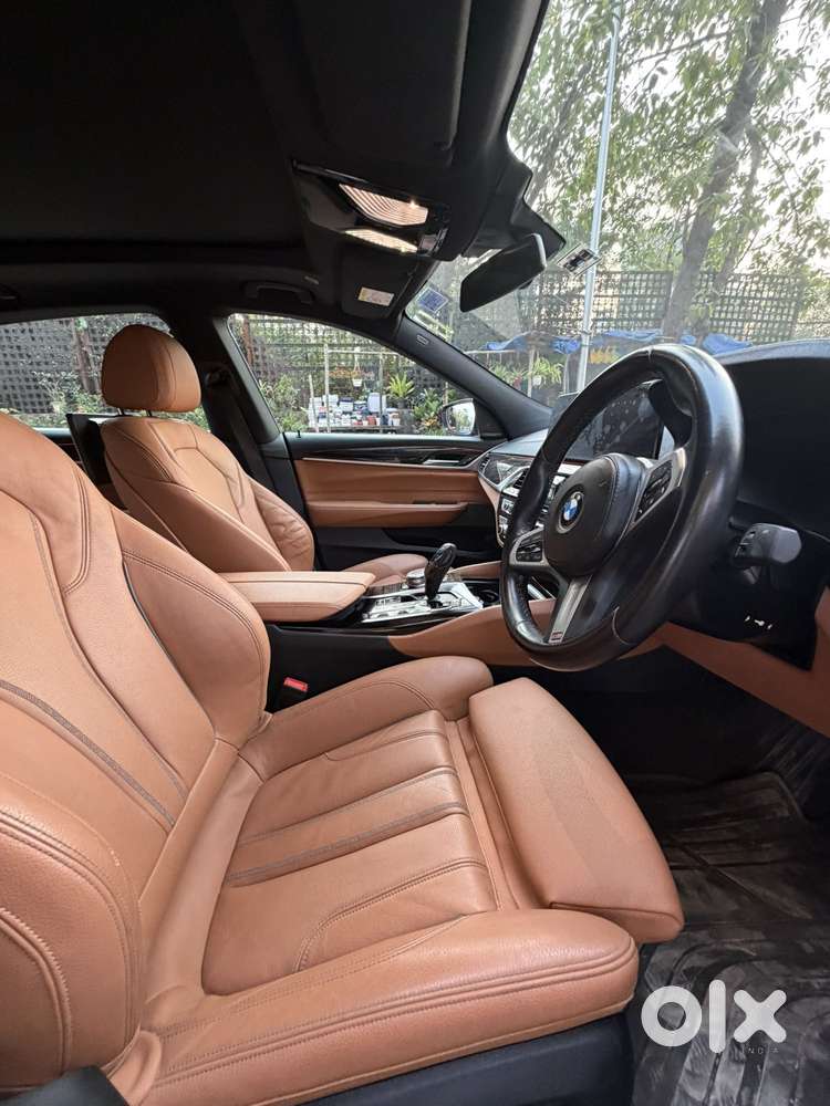 Bmw 6 Series Gt 630i M Sport, 2023, Petrol