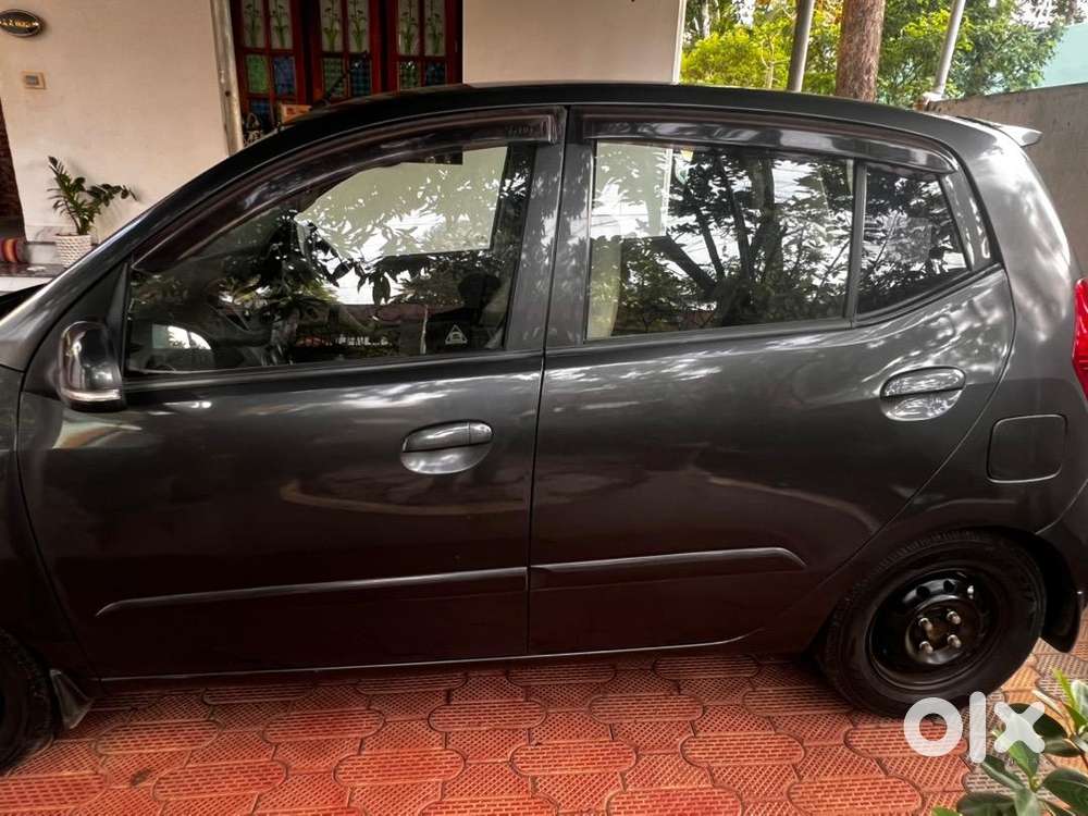 Hyundai I10 2011 Petrol 47000 Km Driven