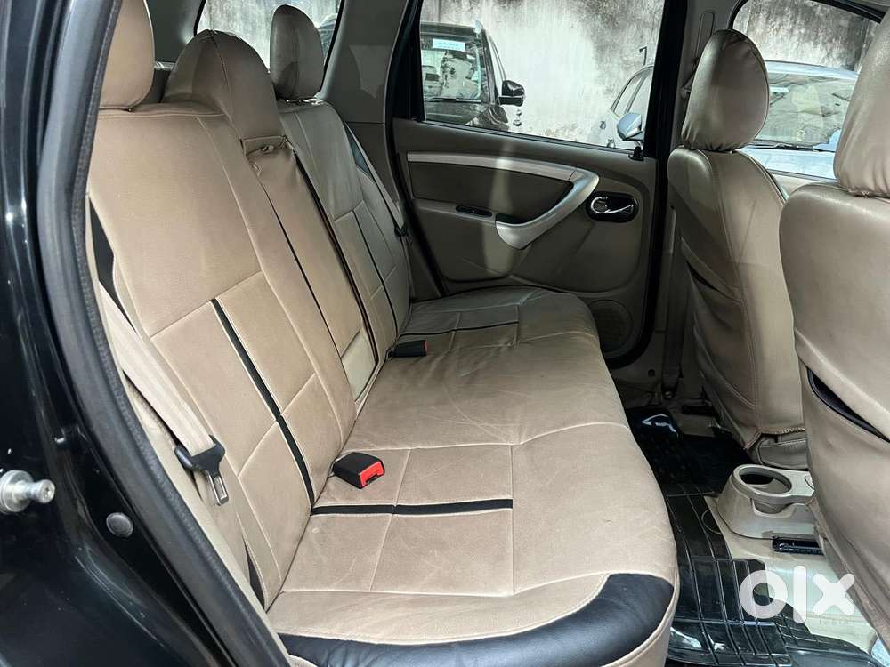 Nissan Terrano Xv D Thp 110 Ps, 2016, Diesel