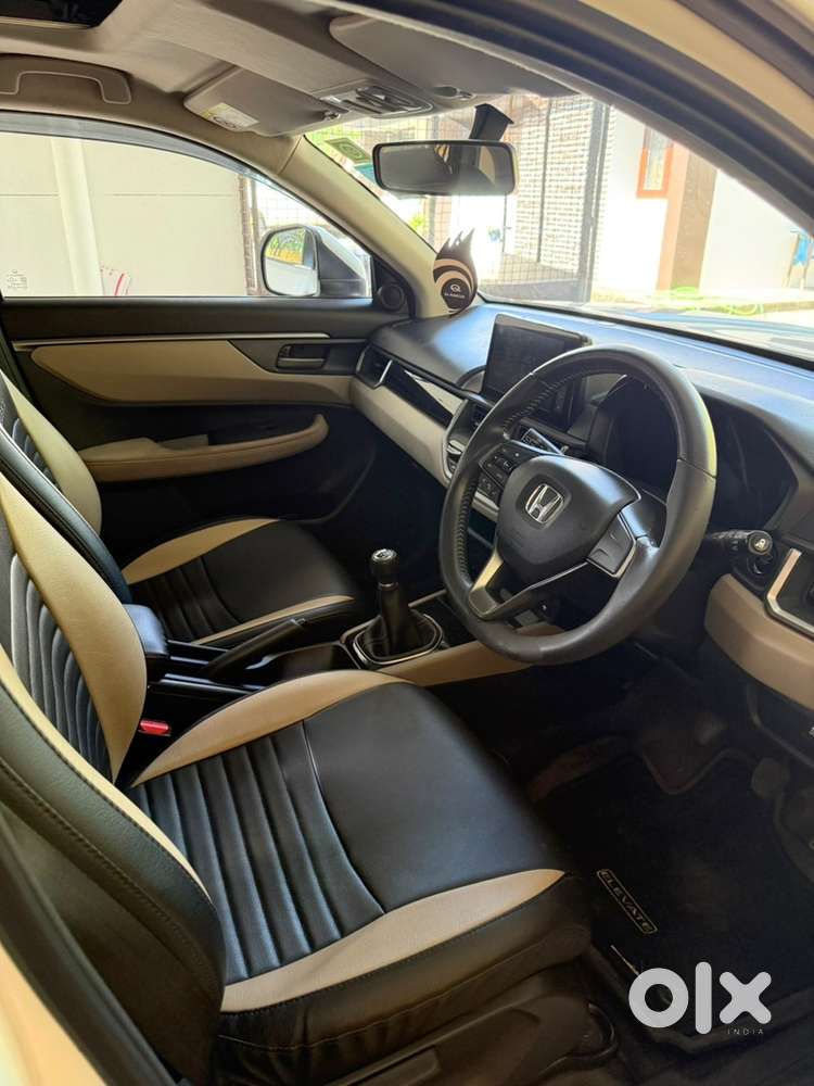 2023 Vx 2nd Top Model 16000 Km Driven