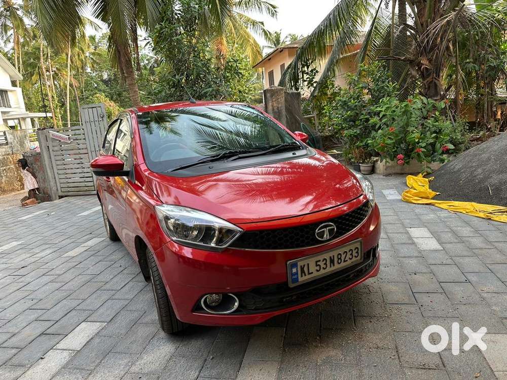 Tata Tiago 2019