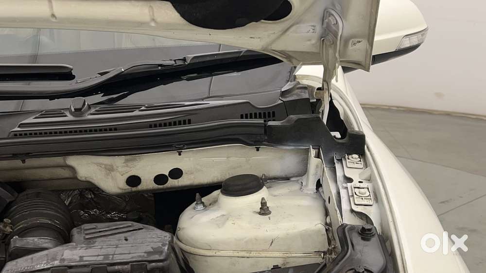 Mahindra Xuv500 W11 At, 2019, Diesel