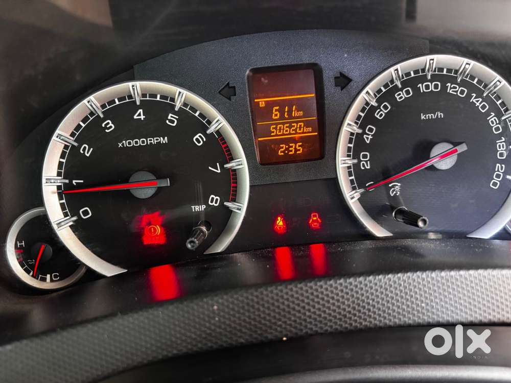 Maruti Suzuki Dzire 1.2 Vxi, 2016, Petrol