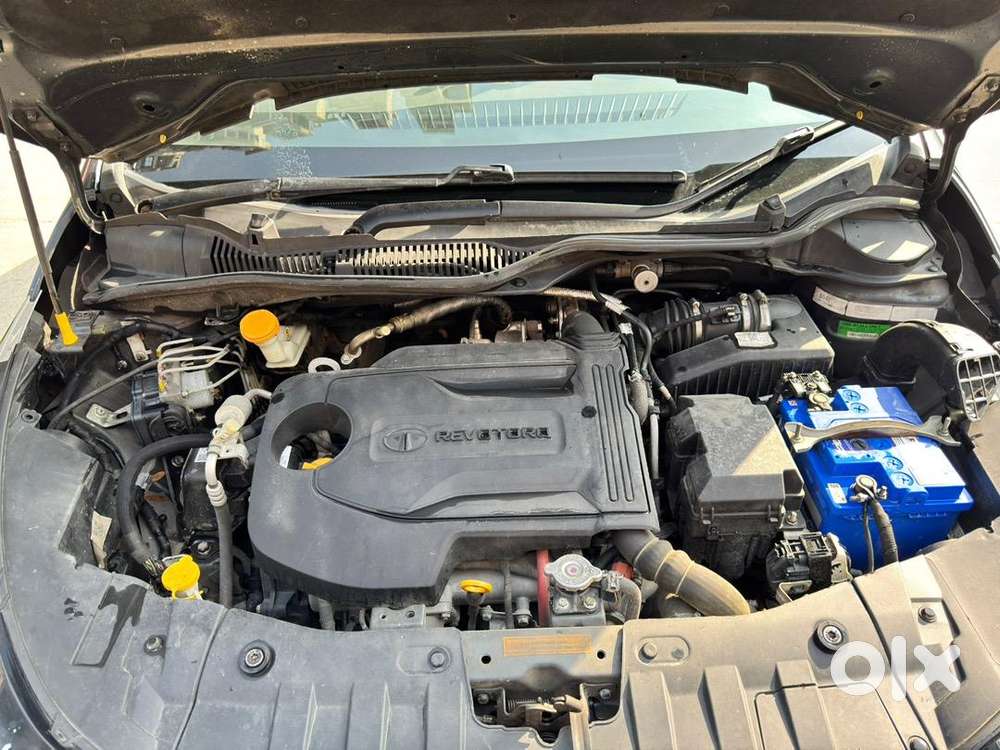 Tata Diesel Car 2021