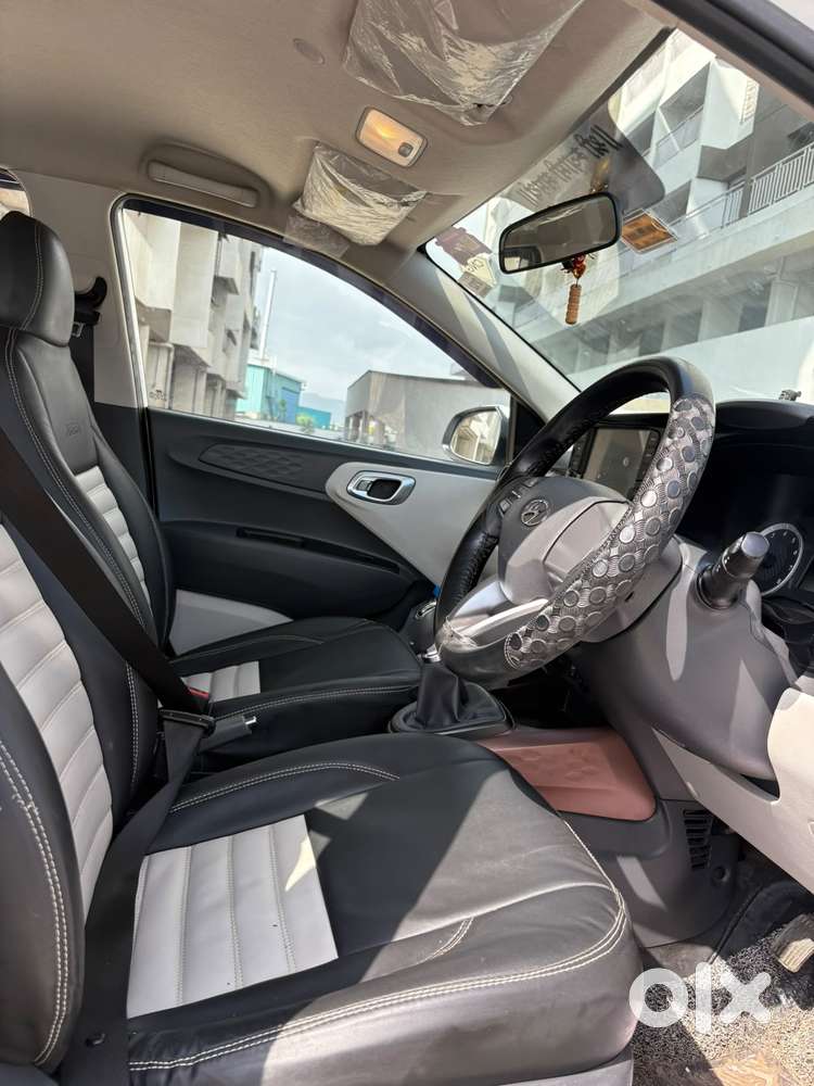 Hyundai Aura 1.2 Sx Cng, 2022, Cng & Hybrids