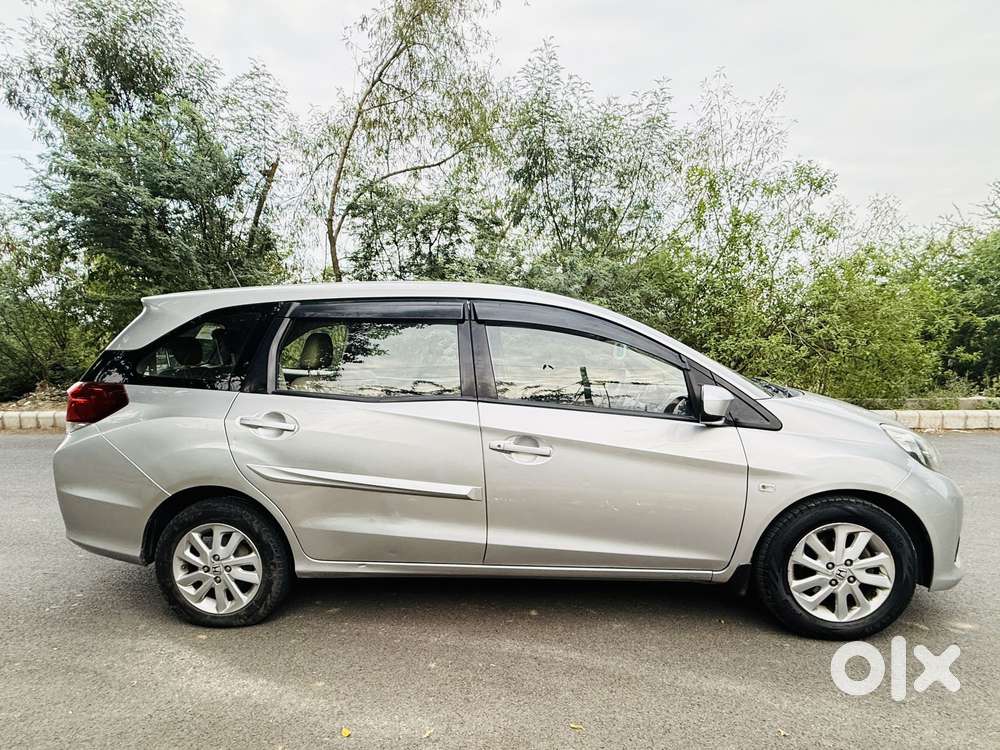 Honda Mobilio 1.5 V I-vtec, 2014, Petrol