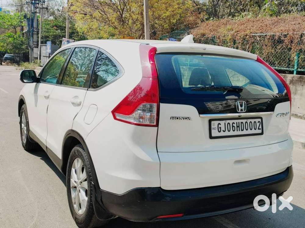 Honda Br-v, 2013, Petrol