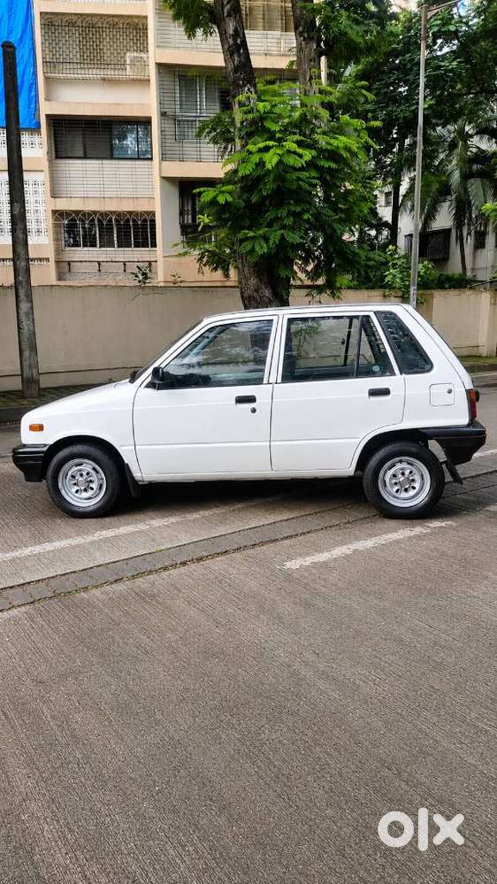 Maruti Suzuki 800 Std, 1996, Petrol