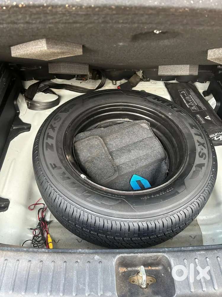 Hyundai Creta E 1.5 Diesel 2020