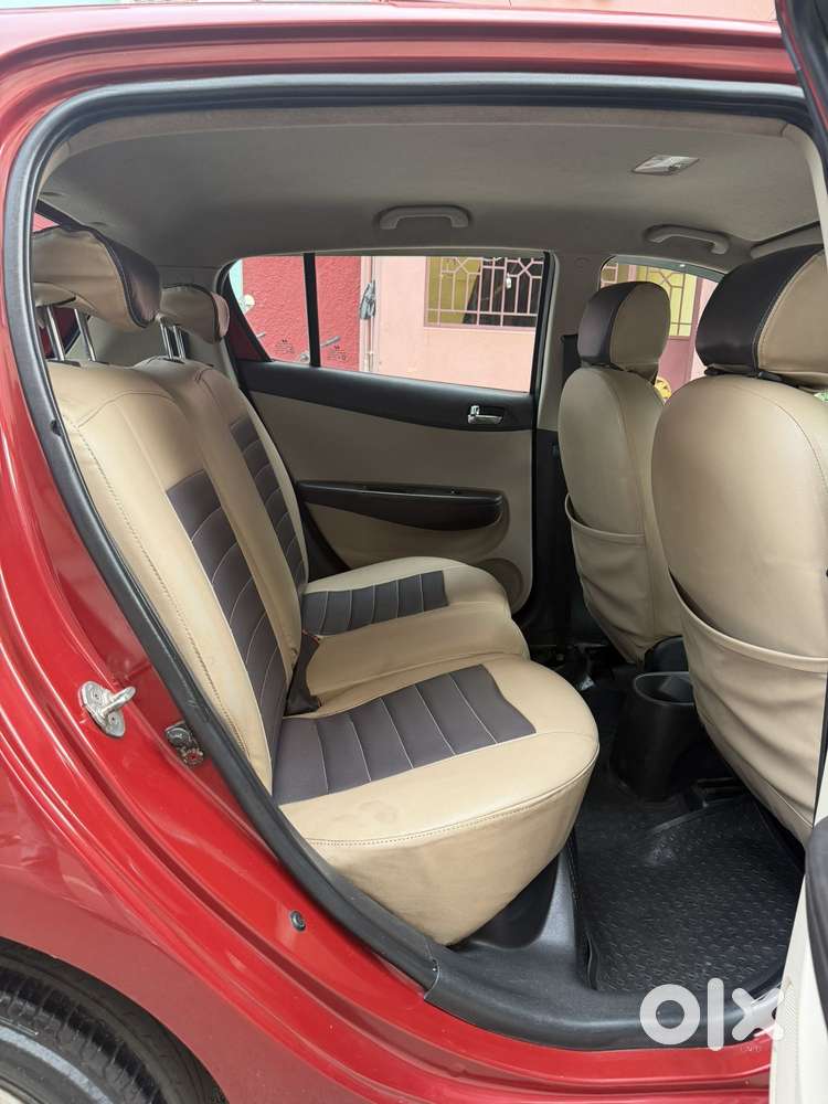 Hyundai I20 2015-2017 Sportz Option 1.4 Crdi, 2012, Diesel