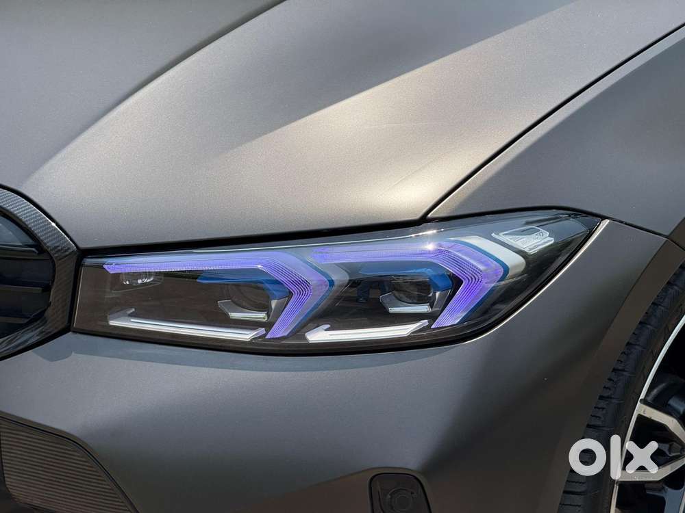 Bmw M340i Xdrive, 2023, Petrol