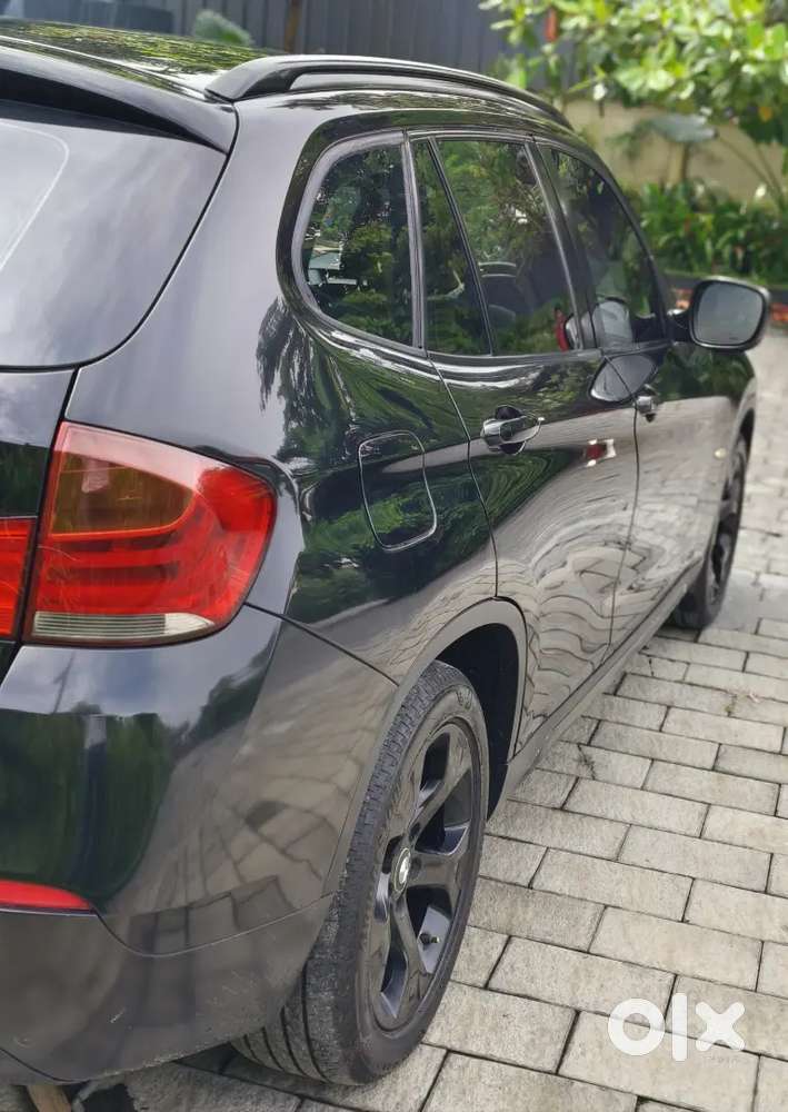 2012 Bmw X1 Automatic Diesel In Good Condition