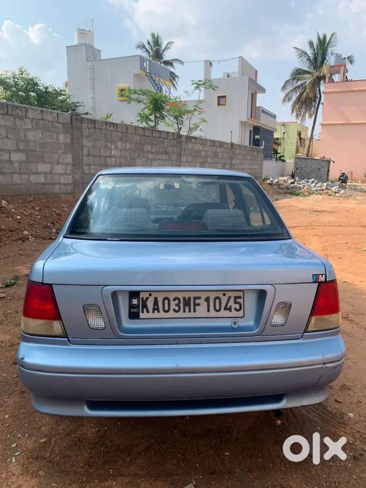 Maruti Suzuki Esteem 2006 Petrol Well Maintained Fc Laps