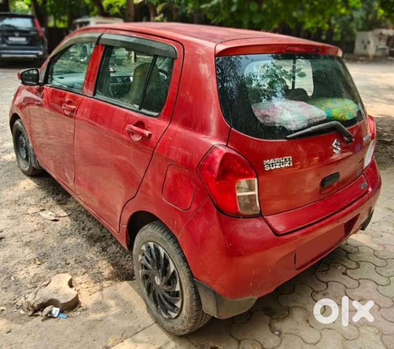 Maruti Suzuki Celerio Zxi Optional Amt, 2018, Petrol