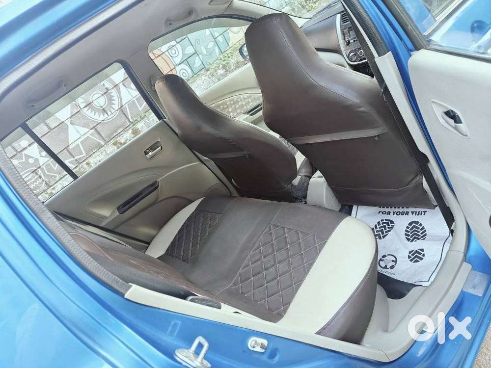 Maruti Suzuki Celerio 2014-2017 Zxi, 2014, Petrol