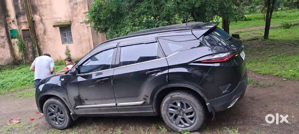 Tata Harrier Xt Plus 2022