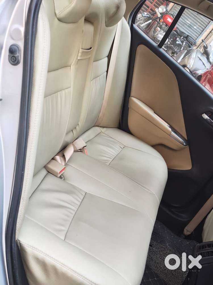 Honda City 2014-2015 V Mt, 2014, Petrol