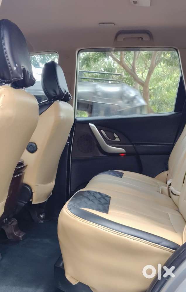 Mahindra Xuv500 W8 4wd, 2013, Diesel