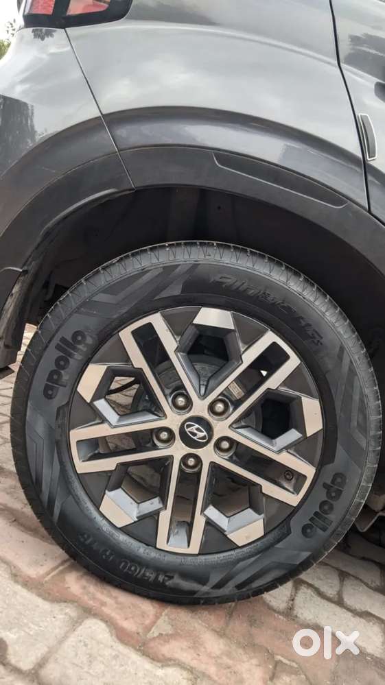 Hyundai Venue [2022-ongoing] 1.5 Crdi Sx, 2023, Diesel