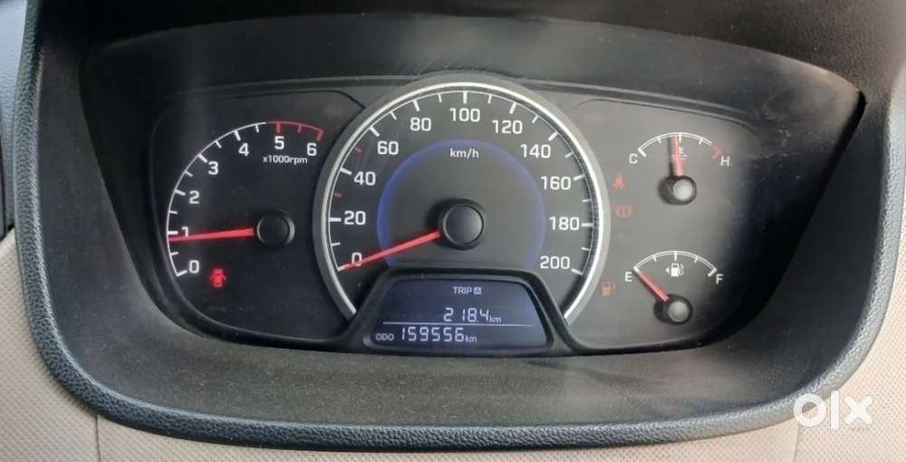 Hyundai Grand I10 1.2 Crdi Magna, 2018, Diesel