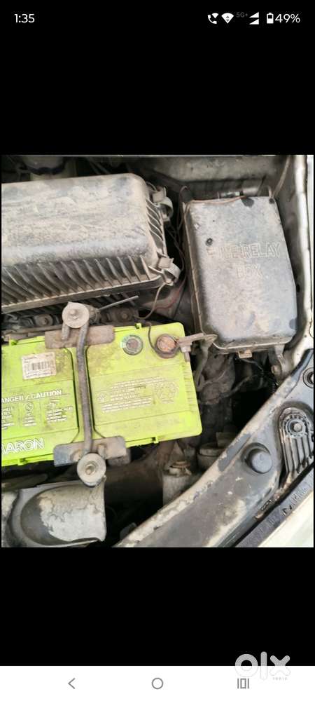 Hyundai Getz 2006 Sale 85k