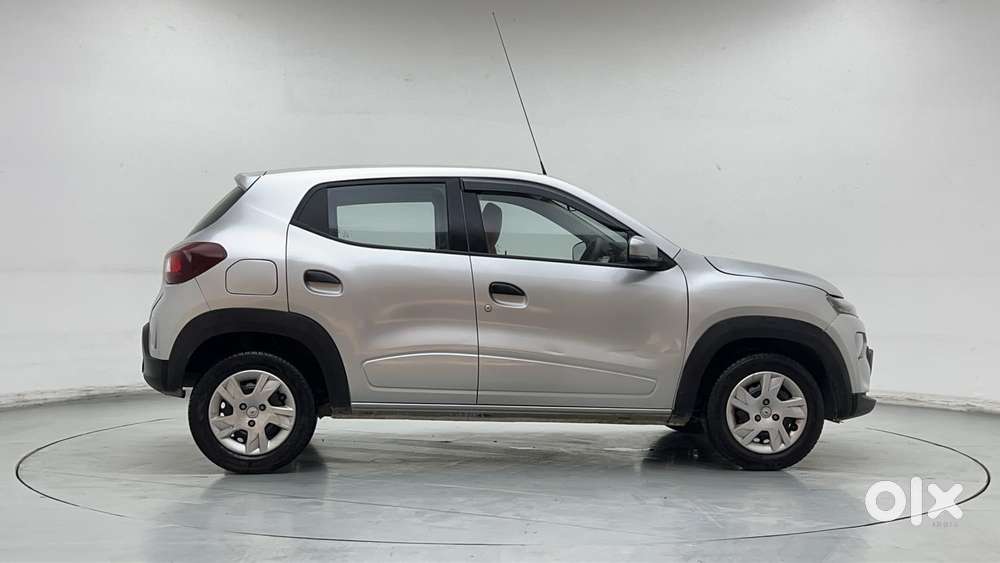 Renault Kwid Rxt 1.0, 2024, Petrol
