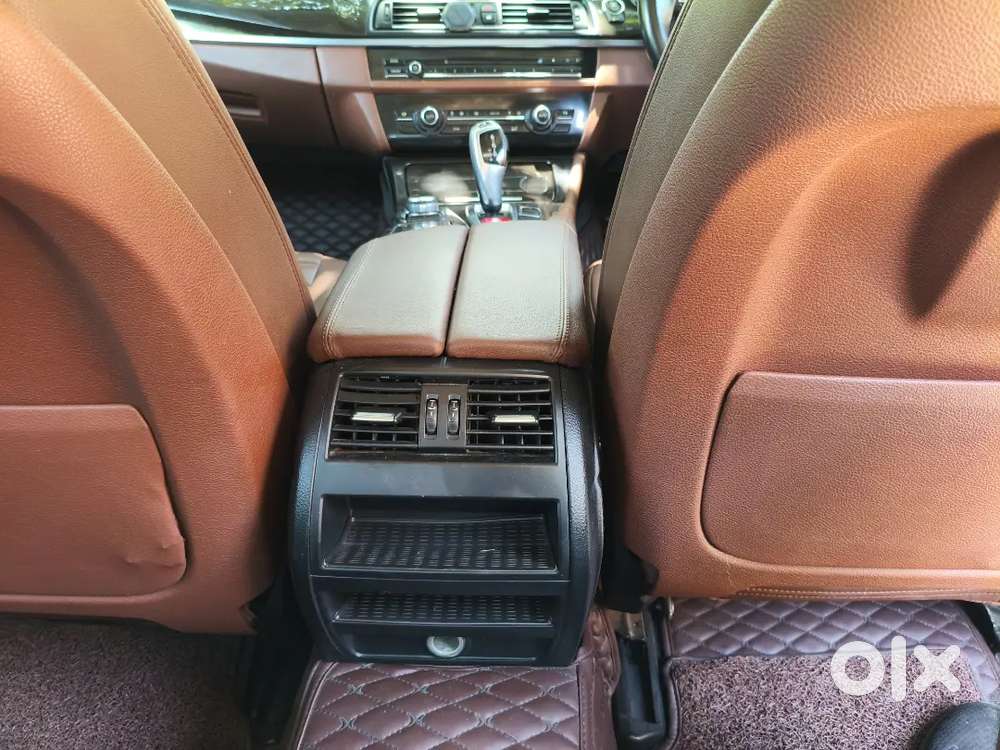 Bmw 5 Series M Sport 2016 Diesel Automatic