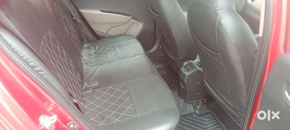 Hyundai Grand I10 Sportz(o) 1.2 Mt, 2018, Petrol