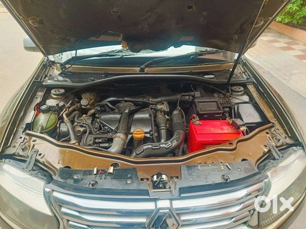 Renault Duster Rxs, 2015, Diesel