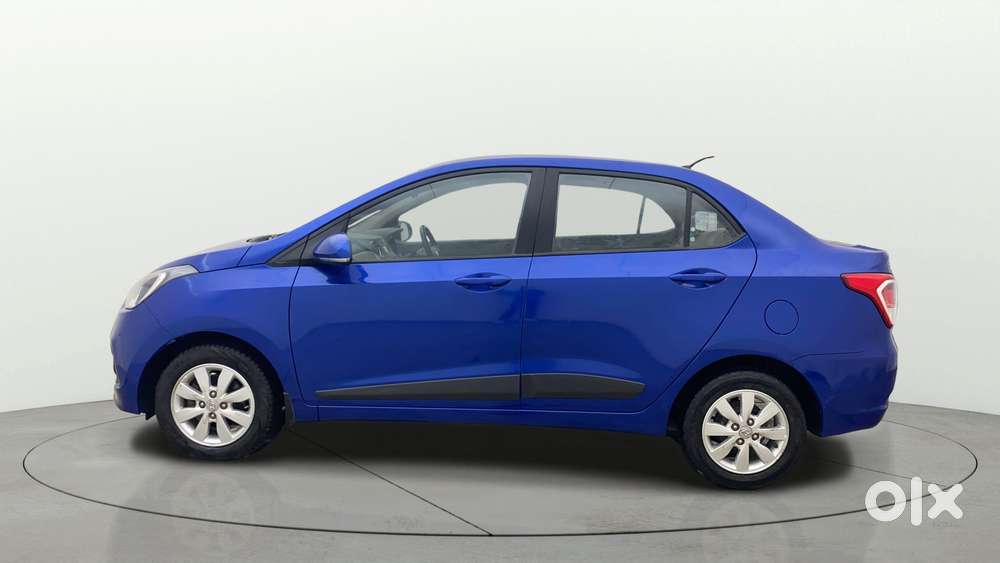 Hyundai Xcent 1.1 S (o) Crdi, 2015, Diesel